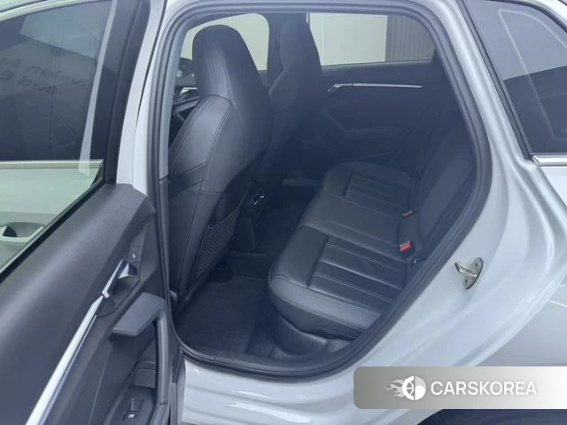 Audi A3 id 4263357 из Китая 19