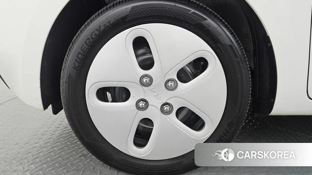 Kia The New Kia Ray id 3934041 из Кореи 15