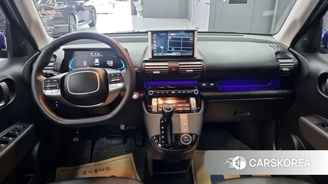 Hyundai Casper id 3047796 из Кореи 13