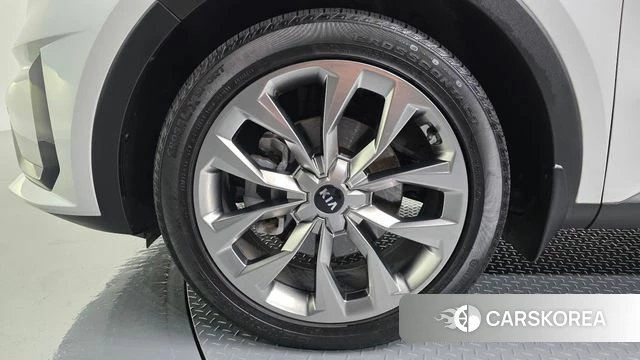 Kia Sorento 4th Generation id 4501930 из Кореи 28