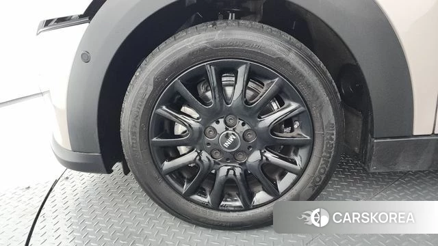 Mini Cooper id 4354356 из Кореи 28