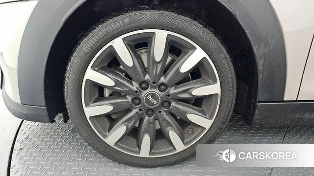 Mini Cooper S id 4383186 из Кореи 30