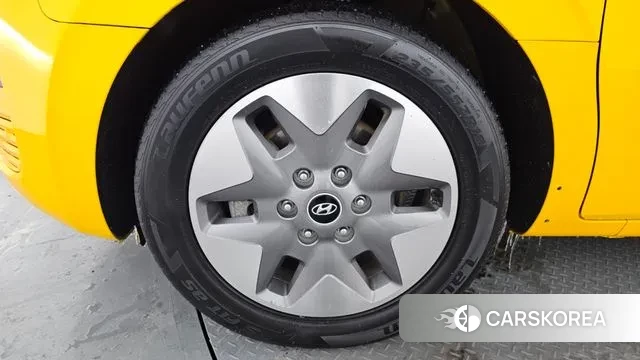 Hyundai Staria id 3539838 из Кореи 15