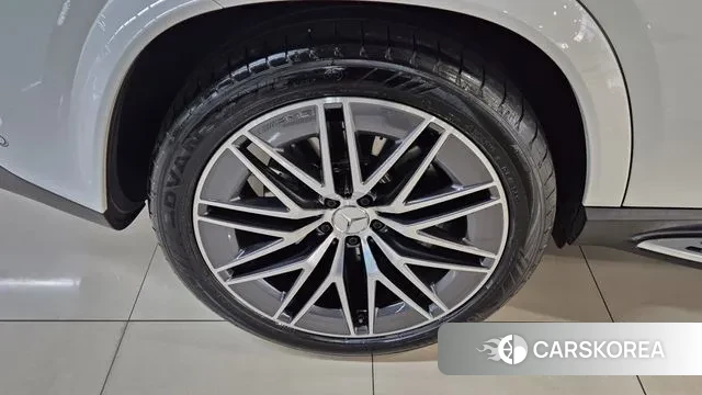 Mercedes-Benz GLE-Class W167 id 3365231 из Кореи 15