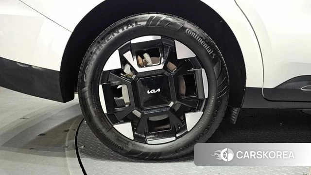 Kia The New Carnival 4th Generation id 4177648 из Кореи 15