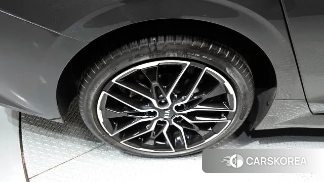 Kia K5 3rd generation id 3479387 из Кореи 15