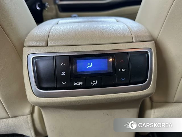 Toyota Highlander id 4259606 из Китая 27