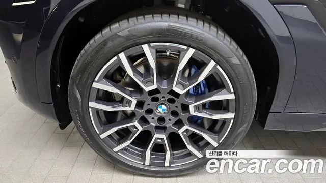 BMW X6 (G06) id 2581214 из Кореи 15