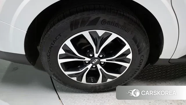 Kia Carnival 4th generation id 3478947 из Кореи 15