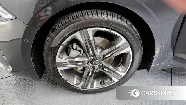 Kia K5 Hybrid 3rd Generation id 3910641 из Кореи 15