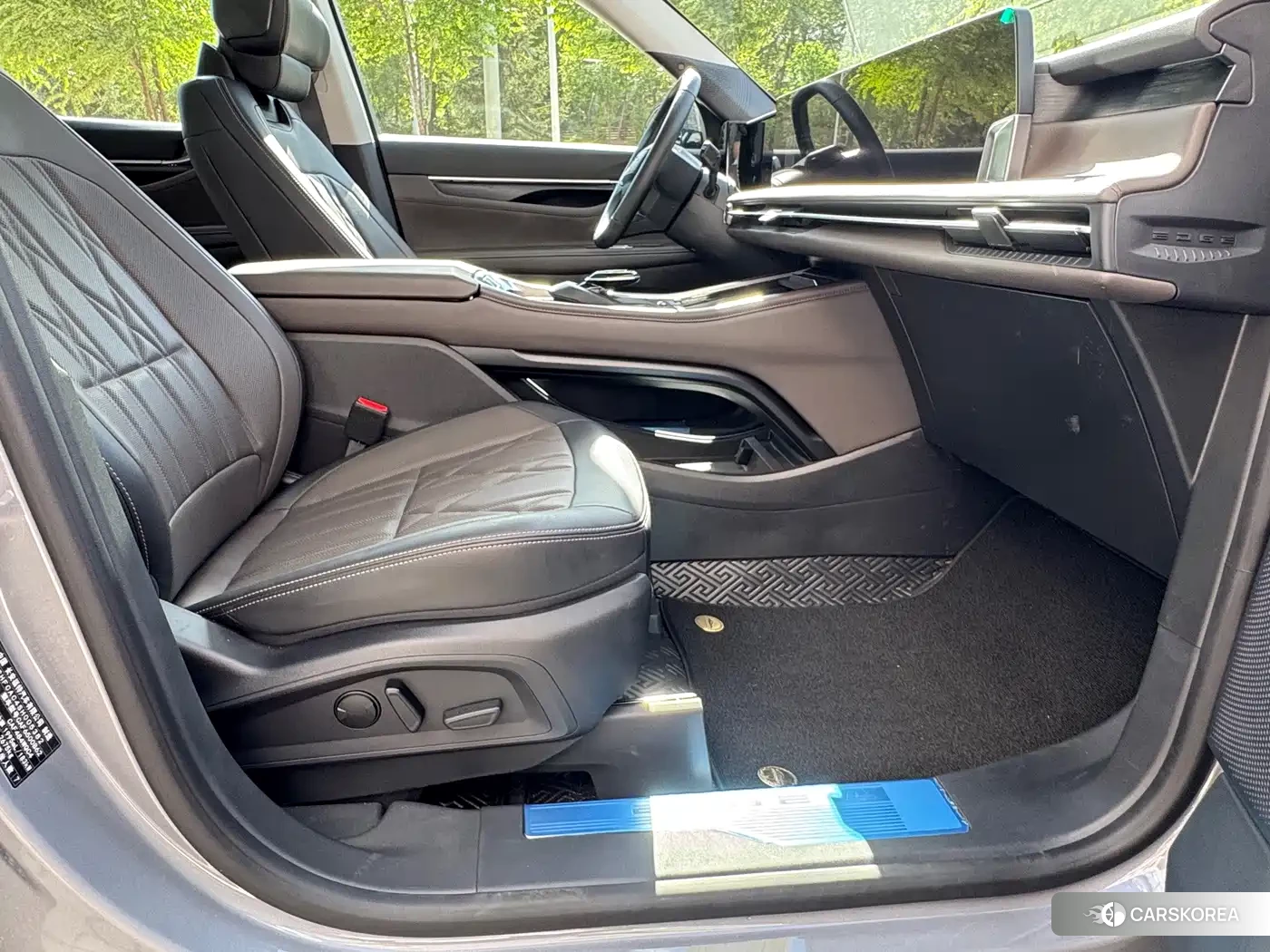 Ford Edge id 4607075 из Китая 18