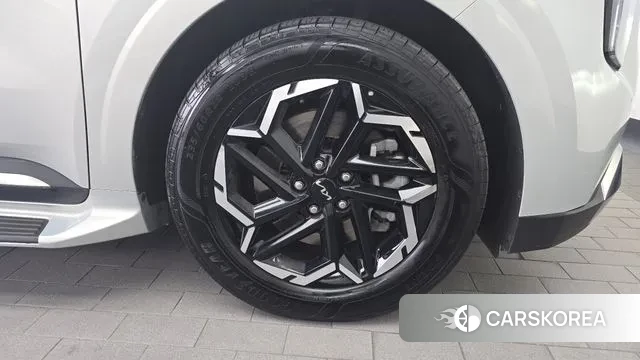 Kia The New Carnival 4th Generation id 3305045 из Кореи 15