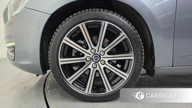 Volvo S60 id 4587398 из Кореи 26