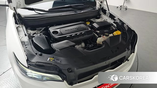 Jeep Cherokee (KL) id 3915782 из Кореи 15