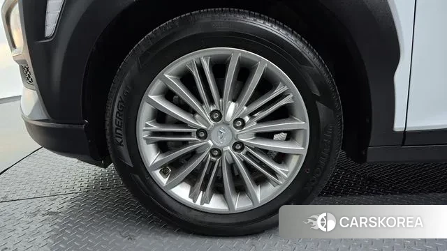 Hyundai Kona id 3598492 из Кореи 15