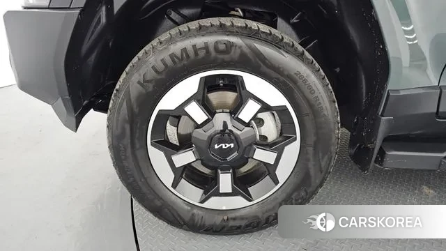 Kia Tasman id 3763243 из Кореи 15