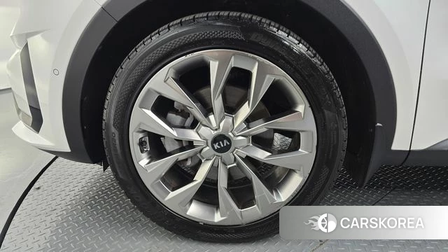 Kia Sorento 4th Generation id 4424166 из Кореи 27