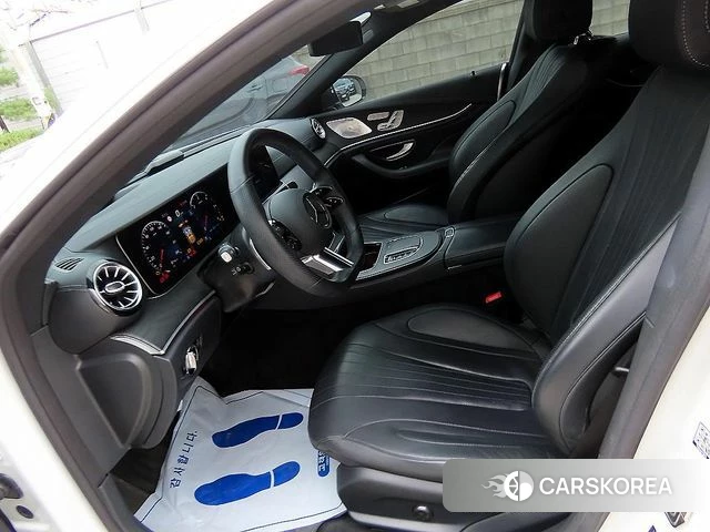 Mercedes-Benz CLS-Class C257 id 3964765 из Кореи 15