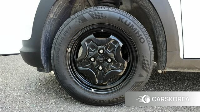 Hyundai Casper id 4388654 из Кореи 15