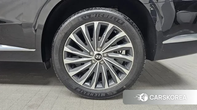 Hyundai The New Palisade id 3690386 из Кореи 15