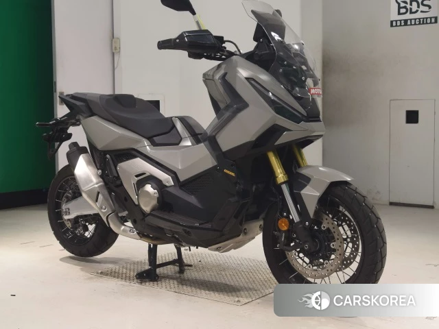 Проданный Honda X-ADV 750 2025 из Японии, фото 3