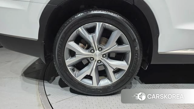 Hyundai Palisade id 4587198 из Кореи 25