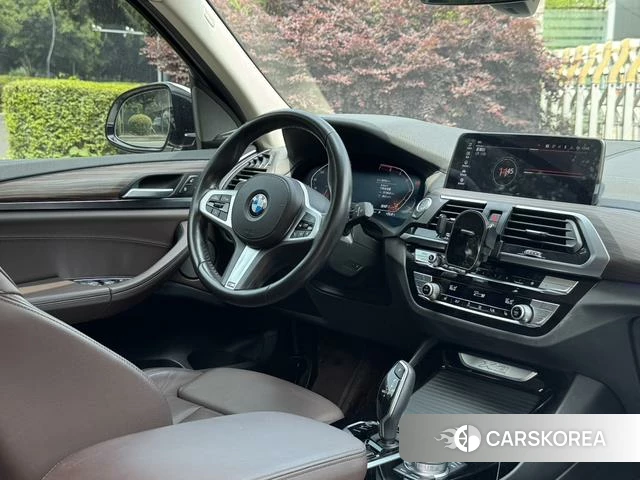 BMW X3 id 4336317 из Китая 15