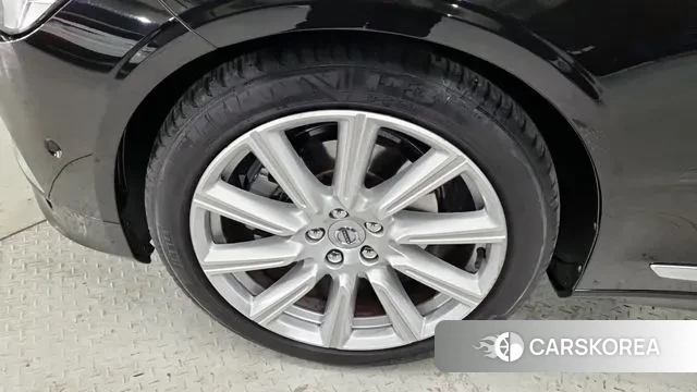 Volvo S90 id 3723656 из Кореи 13