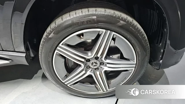 Mercedes-Benz GLE-Class W167 id 3372234 из Кореи 15