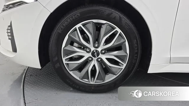 Kia K5 Hybrid 3rd Generation id 3467373 из Кореи 15