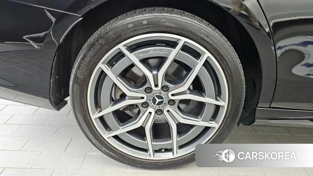 Mercedes-Benz E-Class W213 id 4631224 из Кореи 15