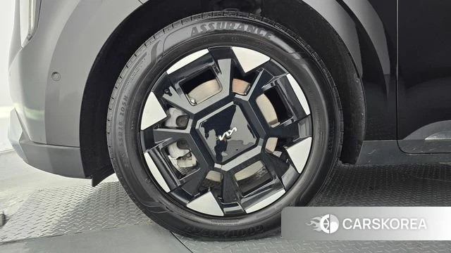 Kia The New Carnival 4th Generation id 4617699 из Кореи 15