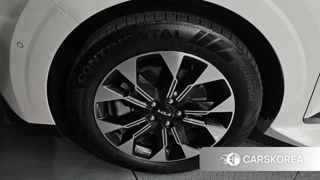 Kia Carnival 4th generation id 3426595 из Кореи 15