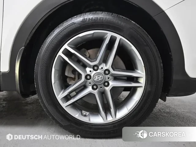 Hyundai The New Max Cruise id 3403305 из Кореи 15