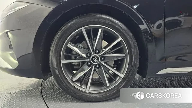 Hyundai The New Grandeur IG id 3513182 из Кореи 15