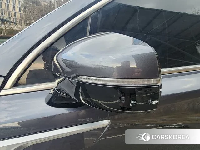 Kia Sorento 4th Generation id 3694876 из Кореи 12