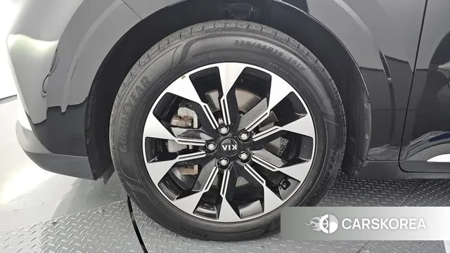 Kia Carnival 4th generation id 3385116 из Кореи 15