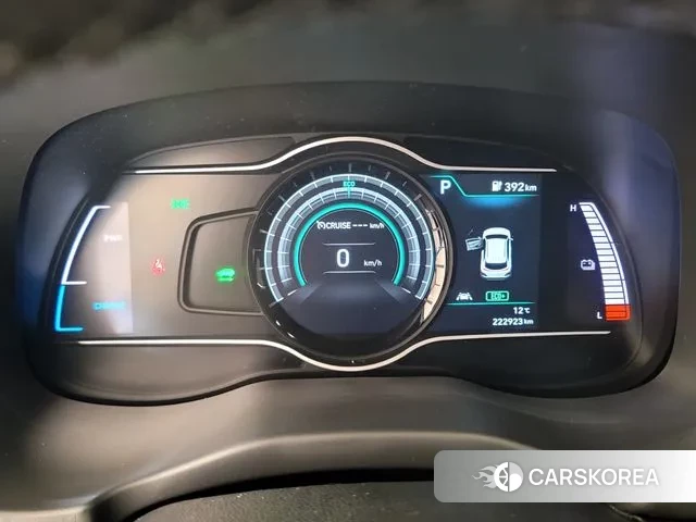 Hyundai Kona Electric id 3396527 из Кореи 15