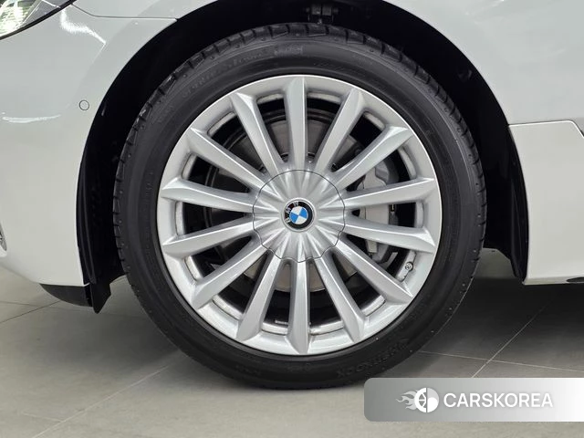 BMW 6 Series GT (G32) id 3883085 из Кореи 15