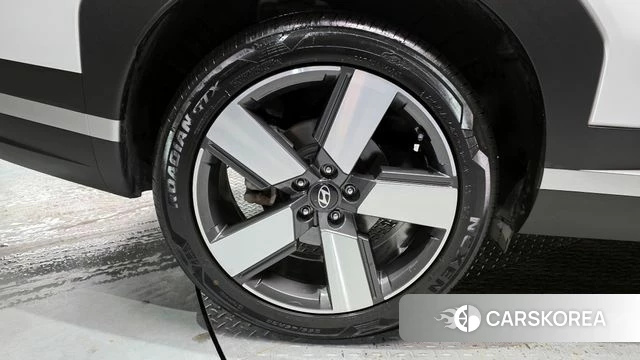 Hyundai Santa Fe (MX5) id 3914654 из Кореи 15