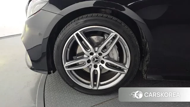 Mercedes-Benz E-Class W213 id 3778889 из Кореи 15