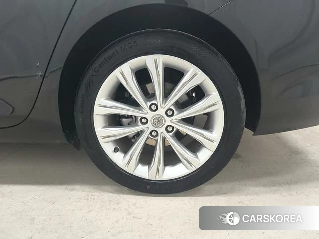 Buick Regal id 4213440 из Китая 15