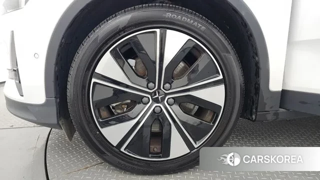 Polestar Polestar 2 id 3027298 из Кореи 15