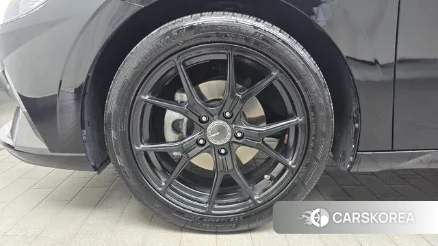 Hyundai Avante (CN7) id 3514631 из Кореи 15