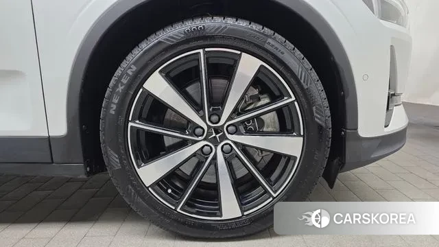 Polestar Polestar 2 id 3597131 из Кореи 15