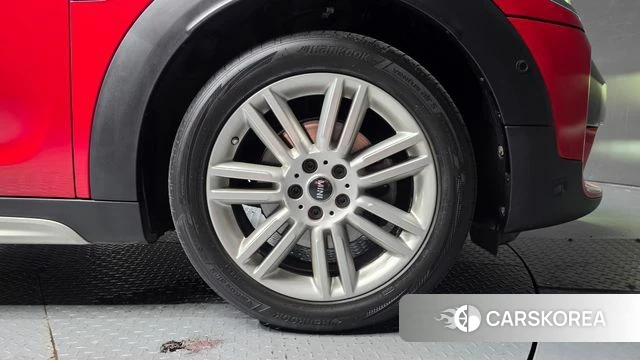 Mini Cooper Countryman id 4647514 из Кореи 15