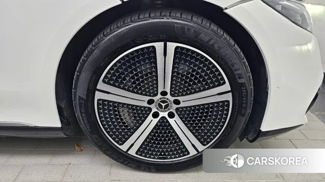 Mercedes-Benz EQS V297 id 3443029 из Кореи 15