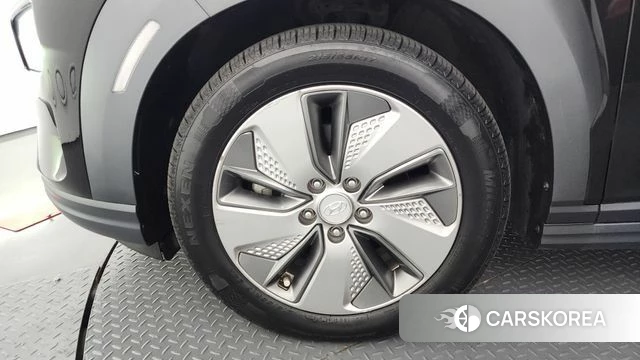 Hyundai Kona Electric id 4416626 из Кореи 28