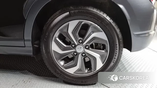 Hyundai The New Kona Hybrid id 3483981 из Кореи 15