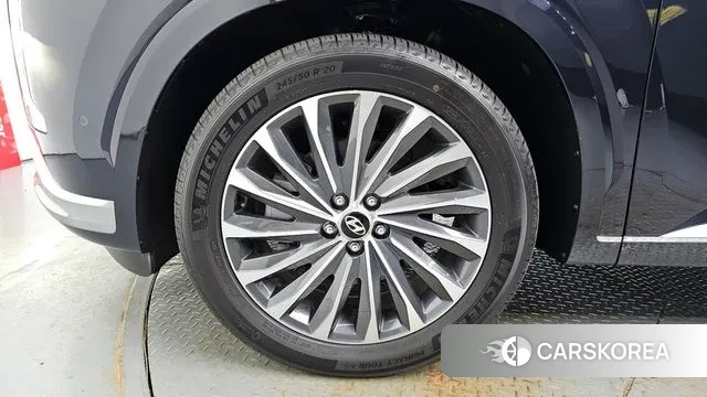 Hyundai The New Palisade id 2905605 из Кореи 15